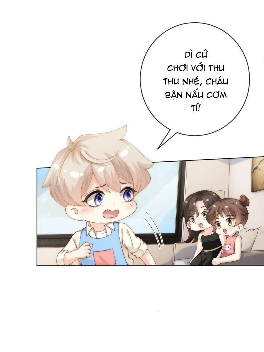 Đảo Thanh Mai Chapter 66 - 21