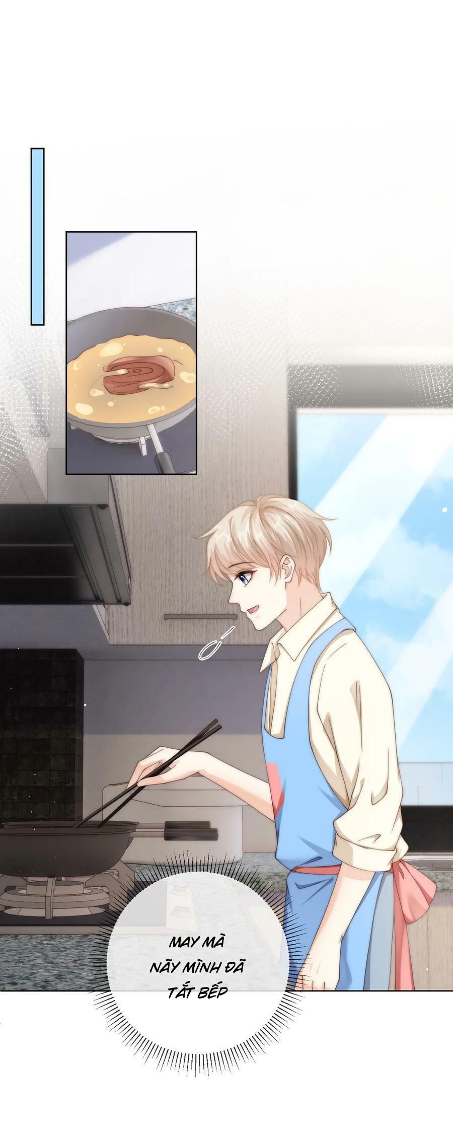 Đảo Thanh Mai Chapter 66 - 22