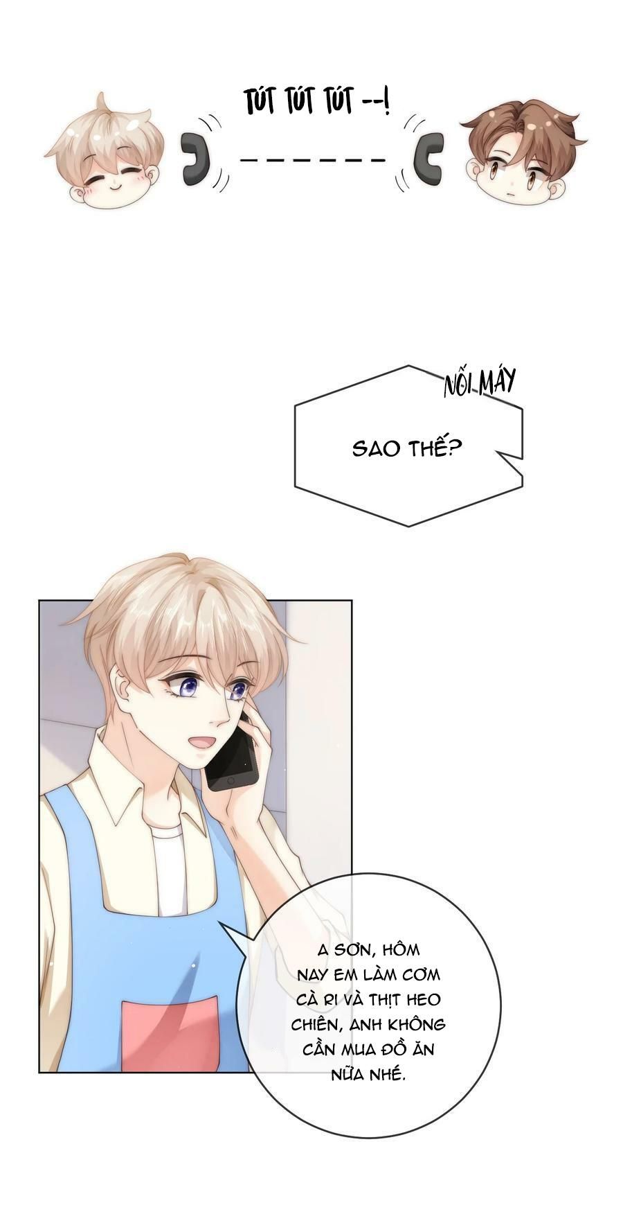 Đảo Thanh Mai Chapter 66 - 24