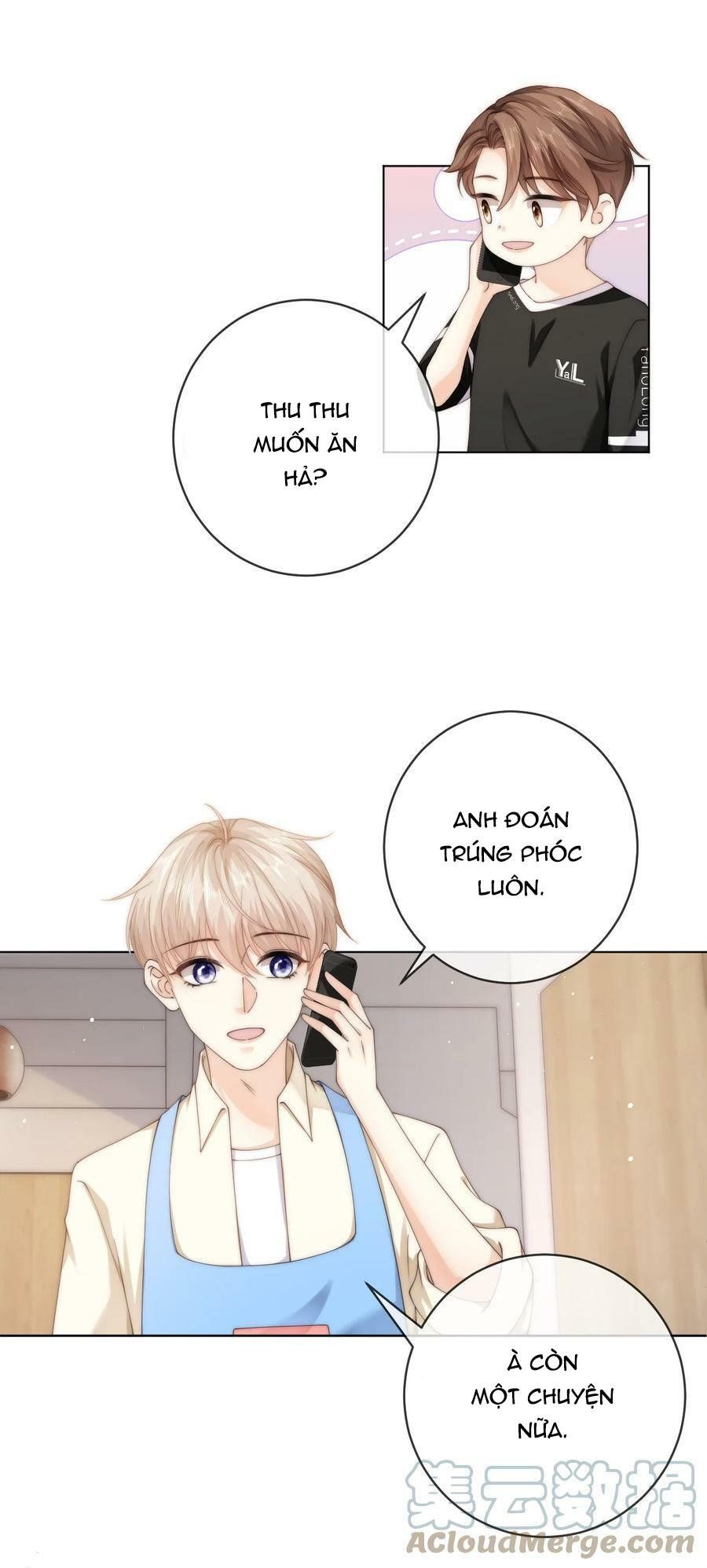 Đảo Thanh Mai Chapter 66 - 25