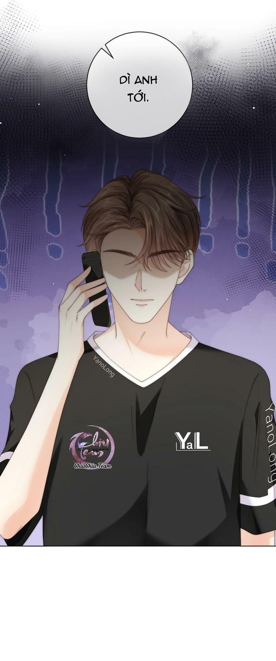 Đảo Thanh Mai Chapter 66 - 26