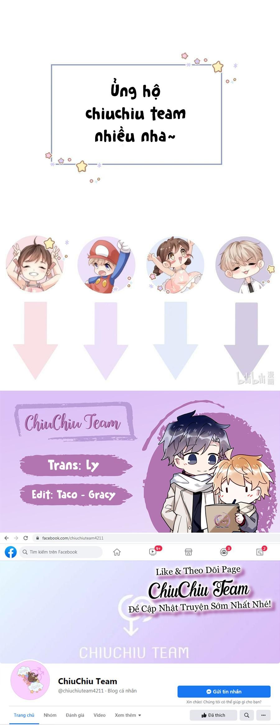 Đảo Thanh Mai Chapter 66 - 28