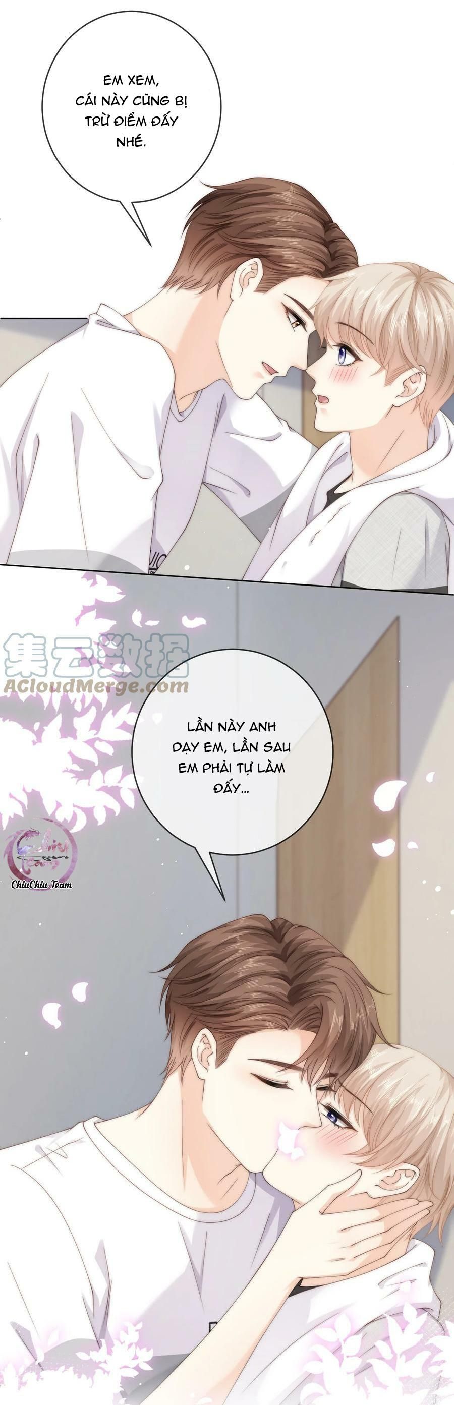 Đảo Thanh Mai Chapter 66 - 4