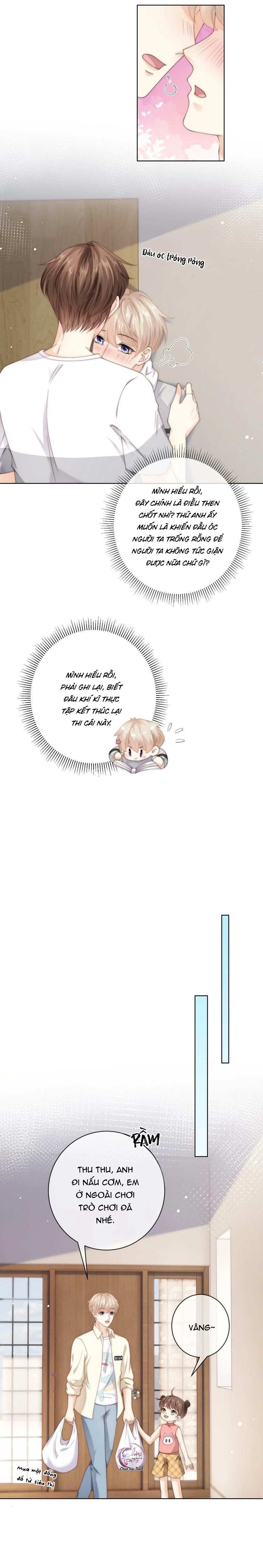Đảo Thanh Mai Chapter 66 - 6