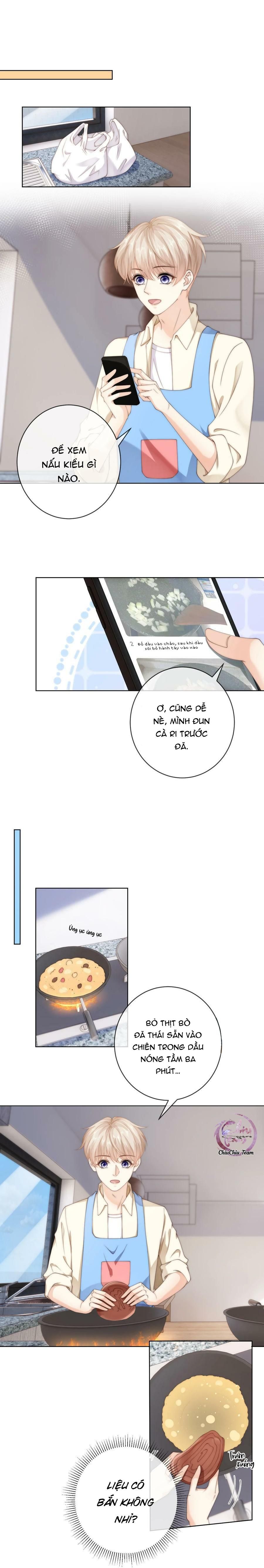 Đảo Thanh Mai Chapter 66 - 7