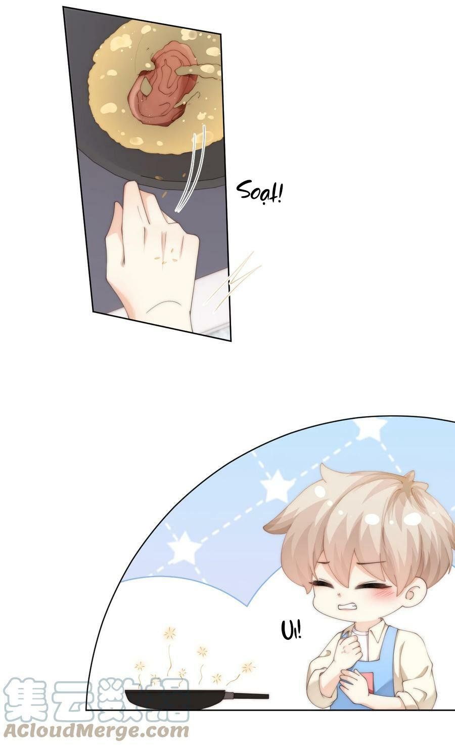 Đảo Thanh Mai Chapter 66 - 8