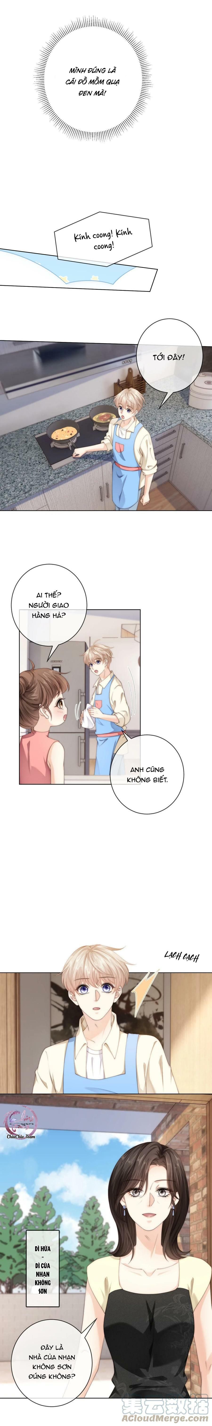 Đảo Thanh Mai Chapter 66 - 9