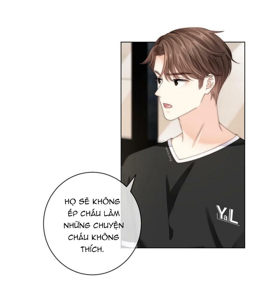 Đảo Thanh Mai Chapter 67 - 15