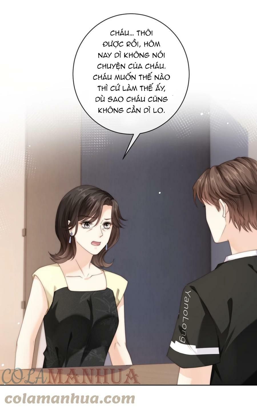 Đảo Thanh Mai Chapter 67 - 16