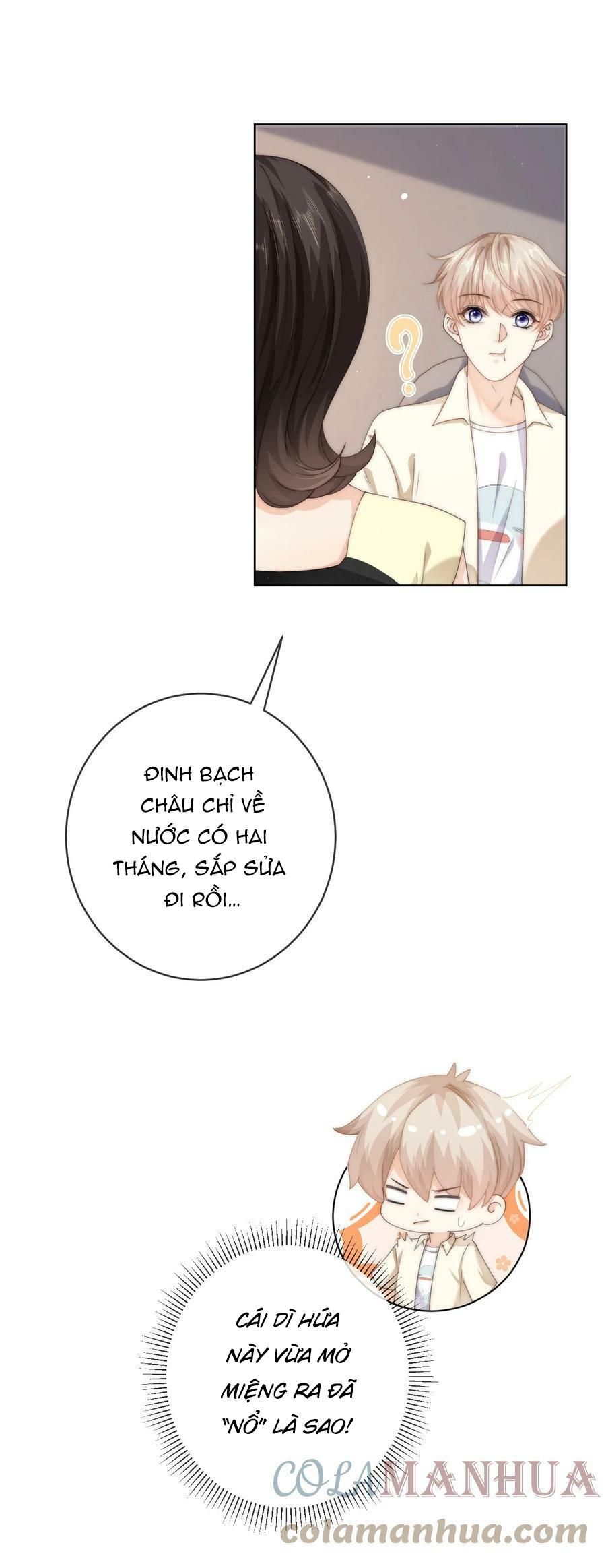 Đảo Thanh Mai Chapter 67 - 18