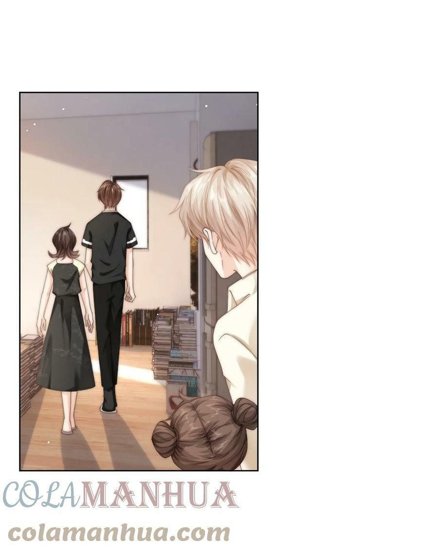 Đảo Thanh Mai Chapter 67 - 20