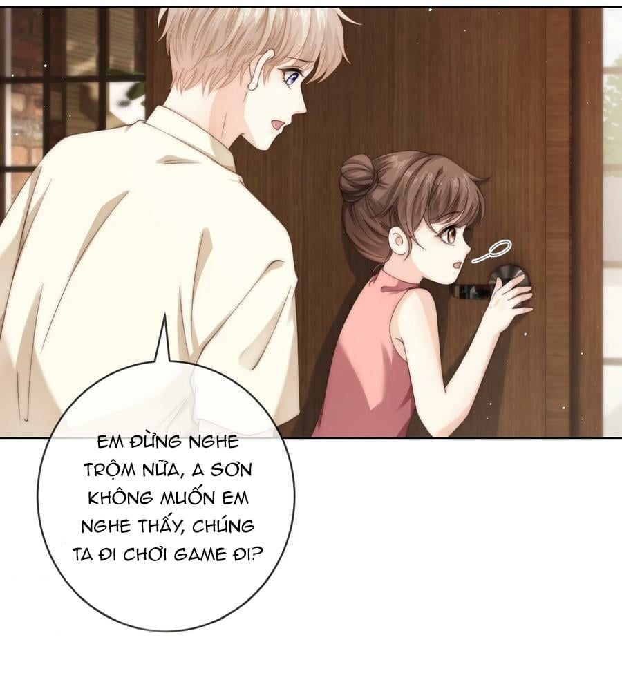 Đảo Thanh Mai Chapter 67 - 22