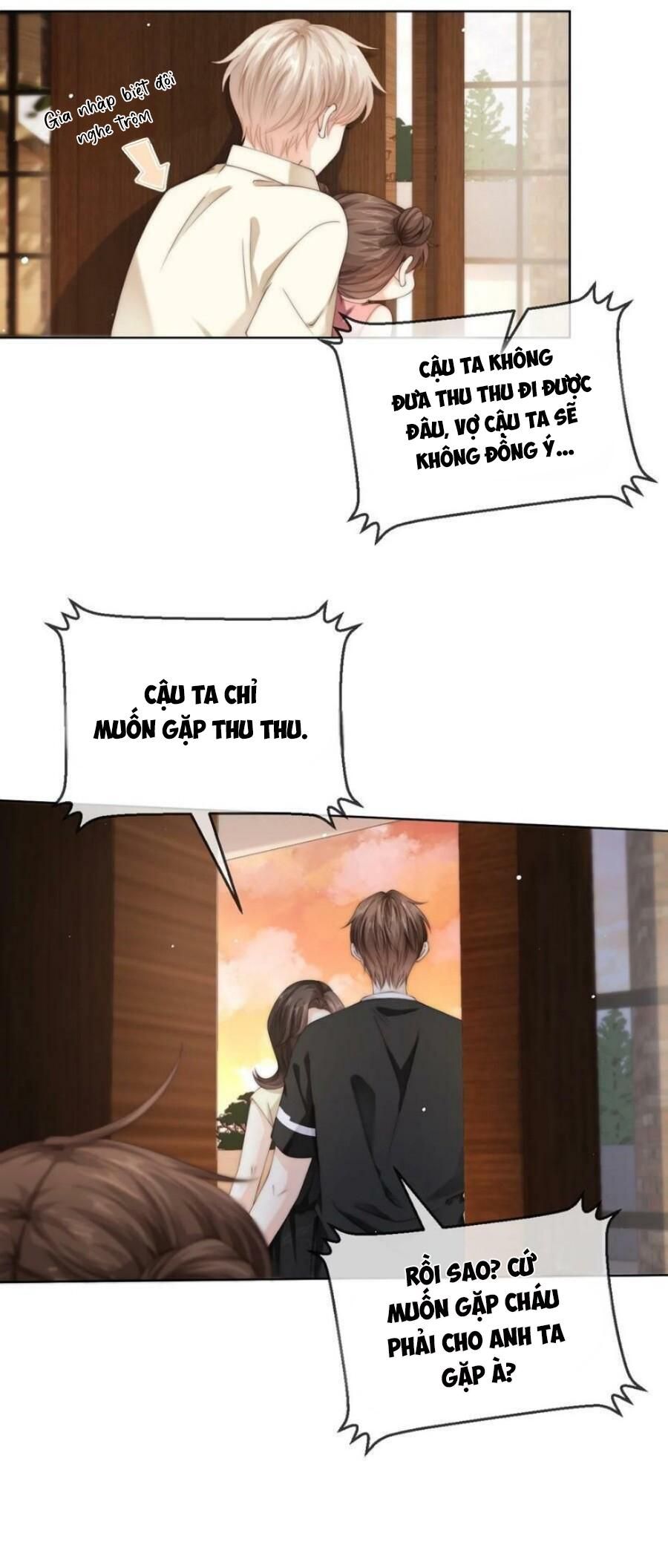 Đảo Thanh Mai Chapter 67 - 25