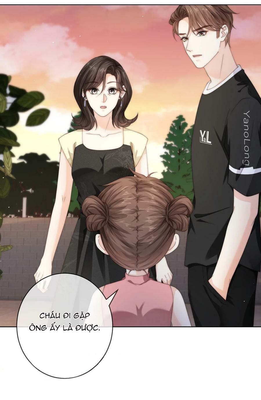 Đảo Thanh Mai Chapter 67 - 30