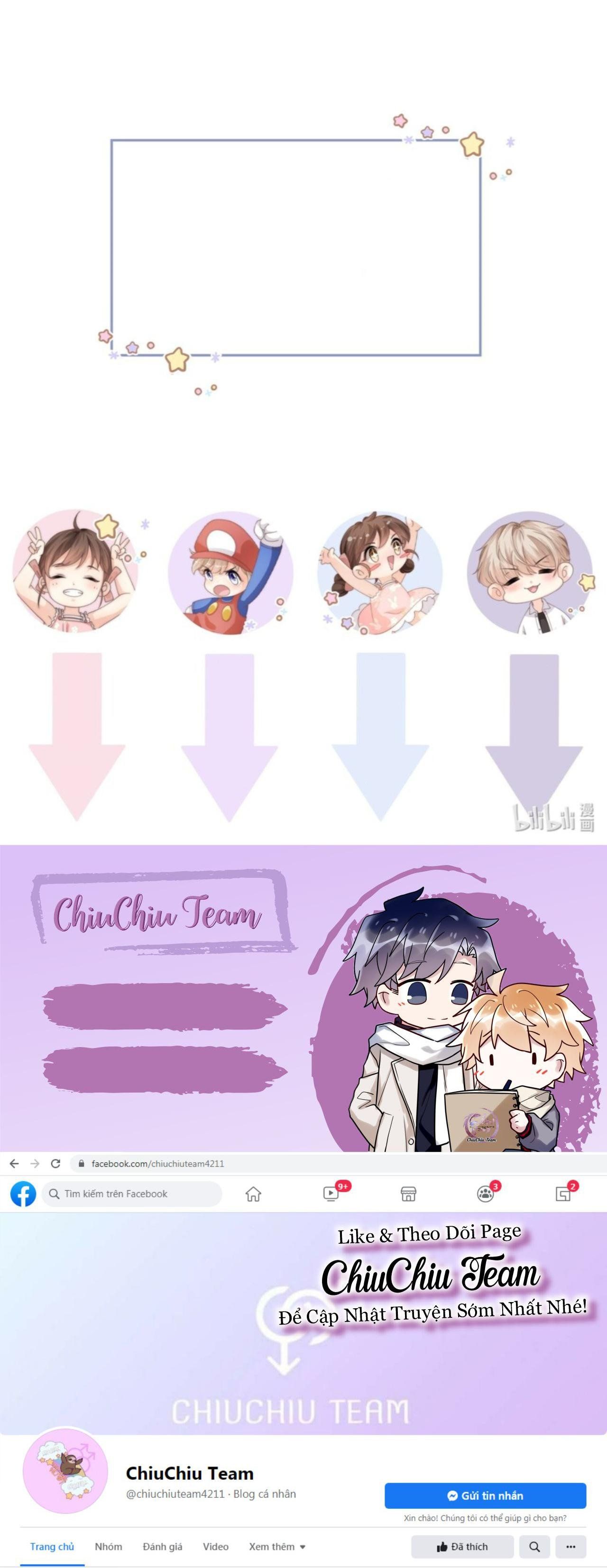 Đảo Thanh Mai Chapter 67 - 33