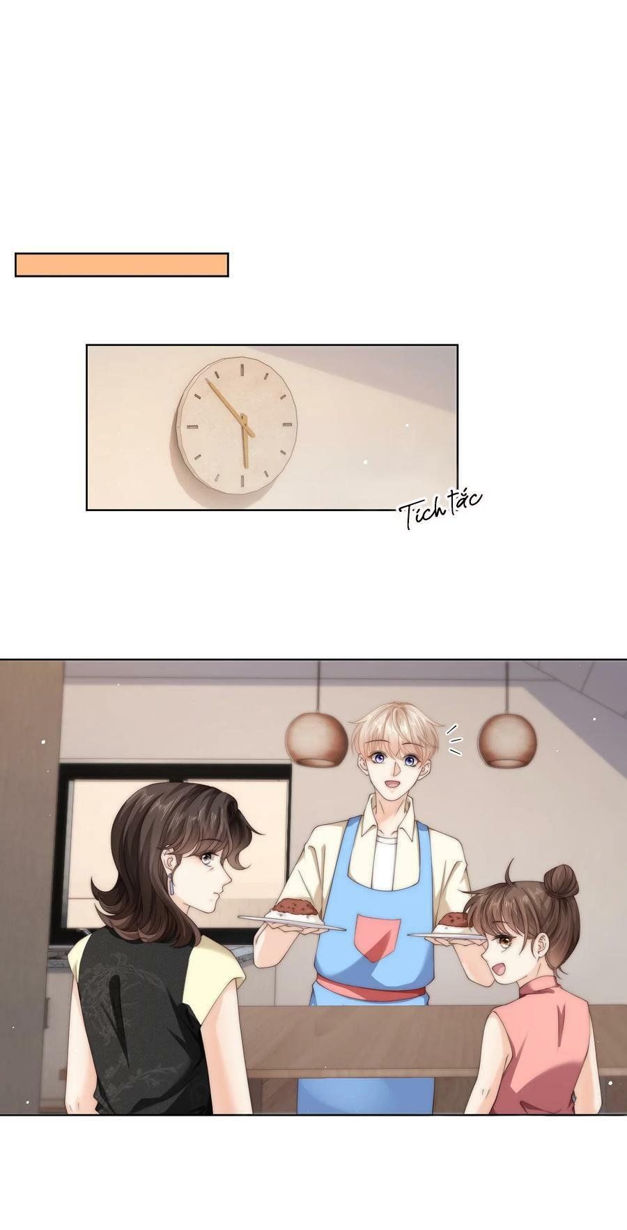 Đảo Thanh Mai Chapter 67 - 8