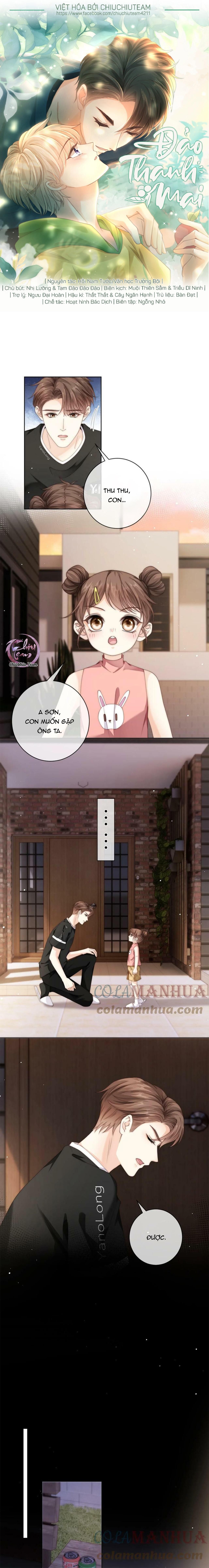 Đảo Thanh Mai Chapter 68 - 2