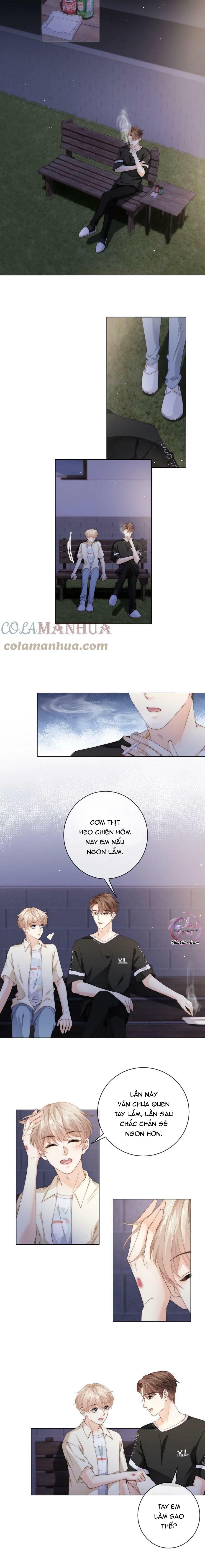Đảo Thanh Mai Chapter 68 - 3