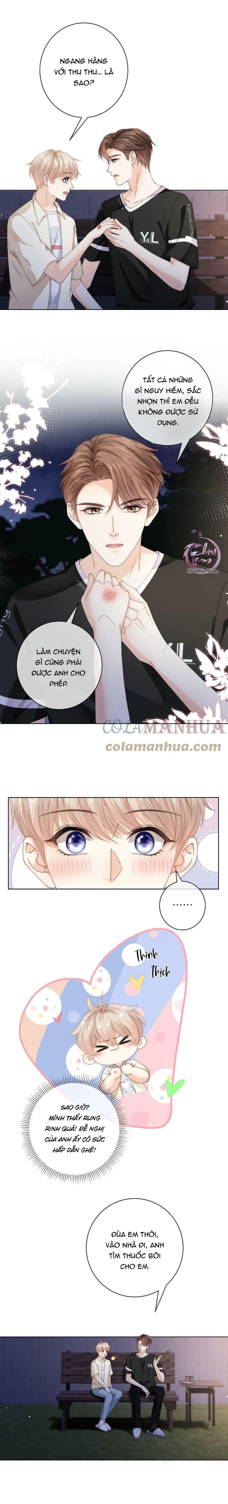 Đảo Thanh Mai Chapter 68 - 5