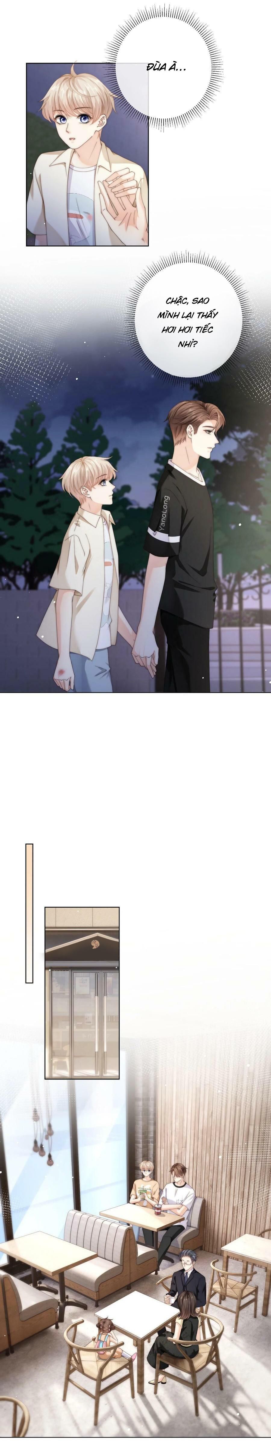 Đảo Thanh Mai Chapter 68 - 6