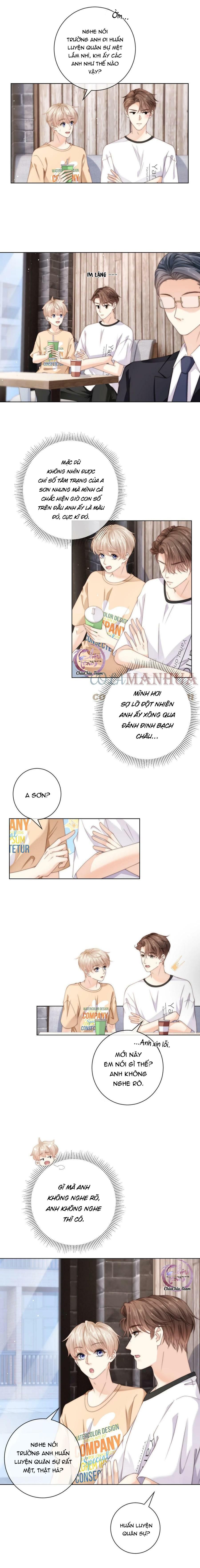 Đảo Thanh Mai Chapter 68 - 7