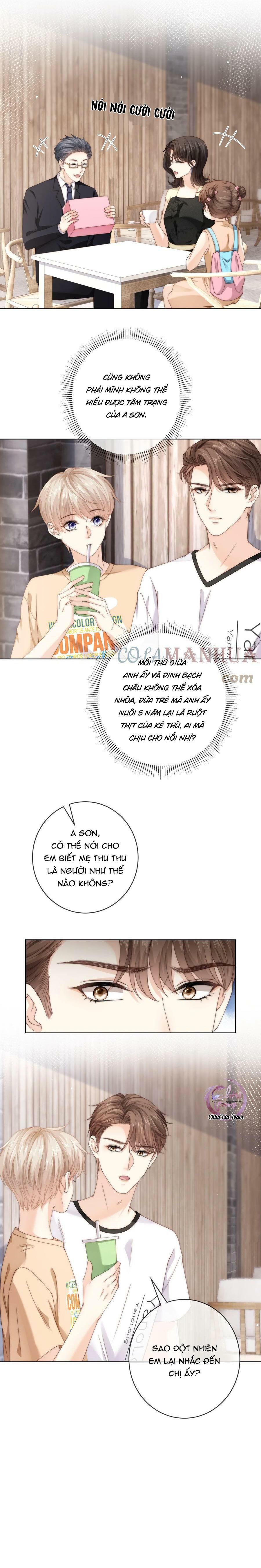 Đảo Thanh Mai Chapter 68 - 9