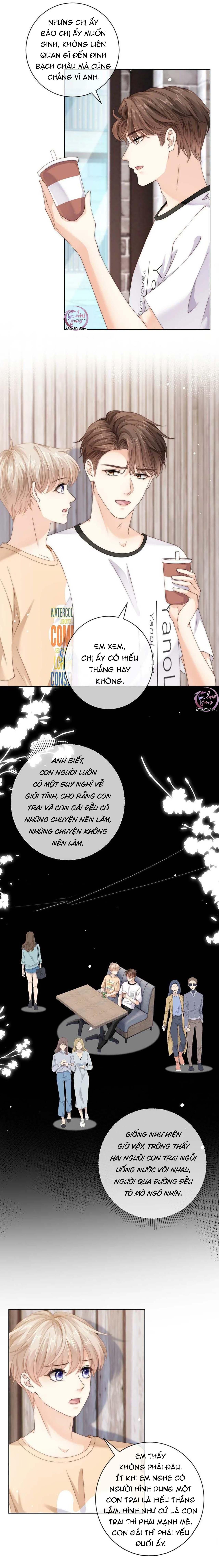 Đảo Thanh Mai Chapter 69 - 4