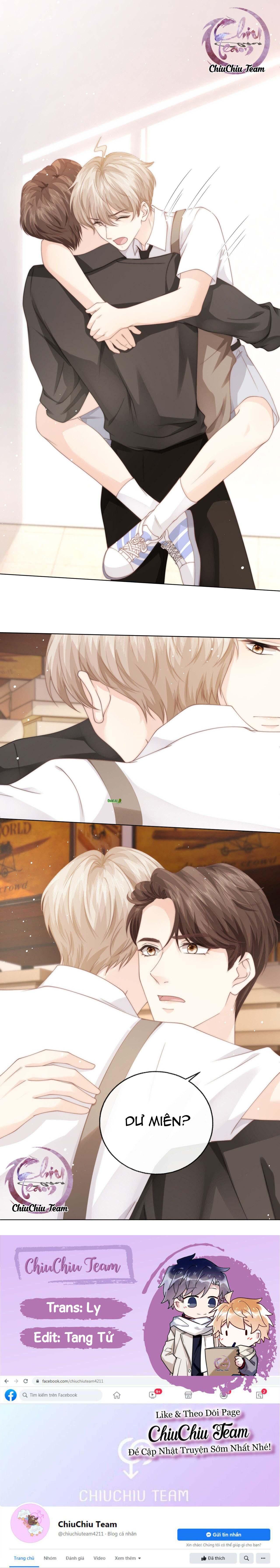 Đảo Thanh Mai Chapter 7 - 12