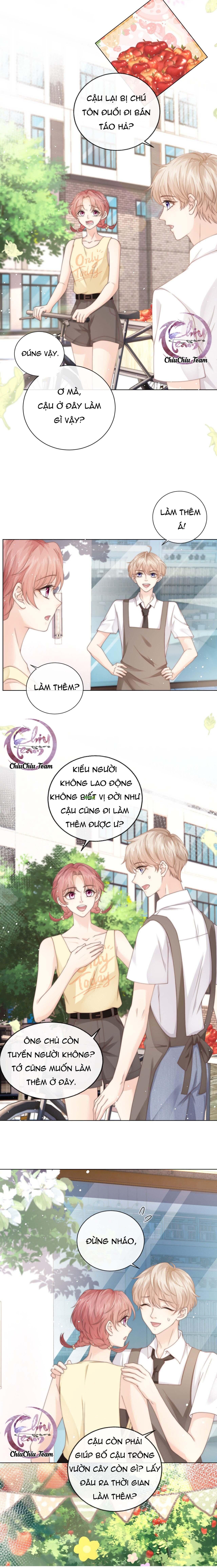 Đảo Thanh Mai Chapter 7 - 5