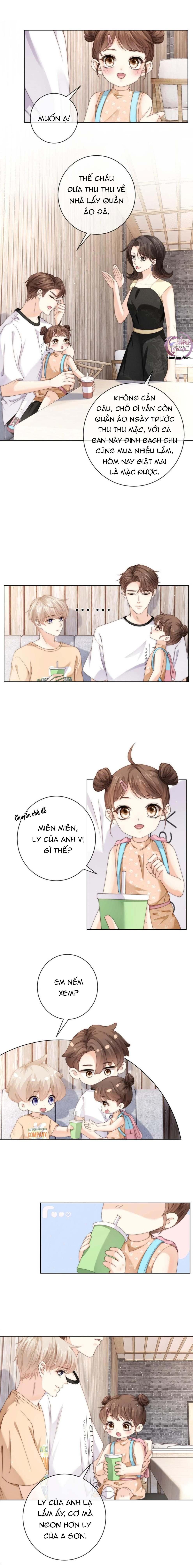 Đảo Thanh Mai Chapter 70 - 3