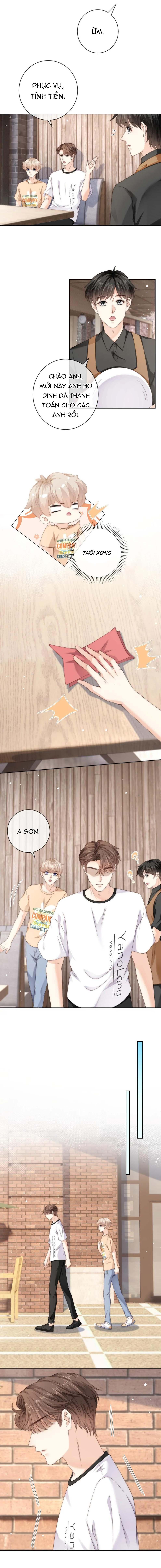 Đảo Thanh Mai Chapter 70 - 5