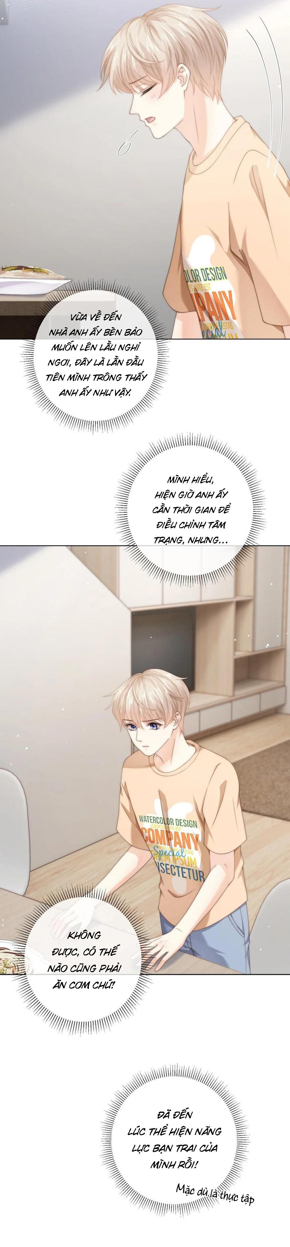 Đảo Thanh Mai Chapter 70 - 7