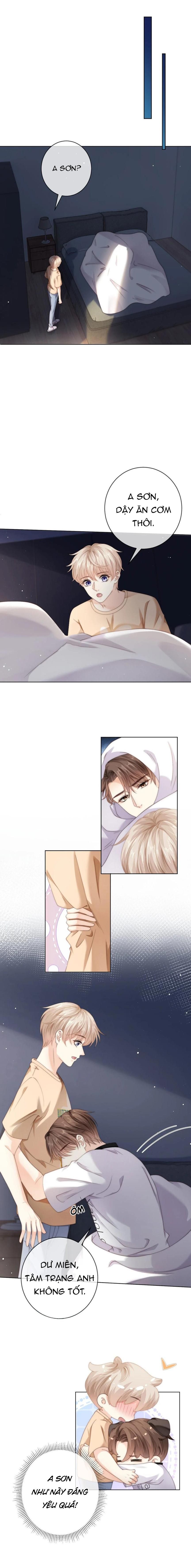 Đảo Thanh Mai Chapter 70 - 8