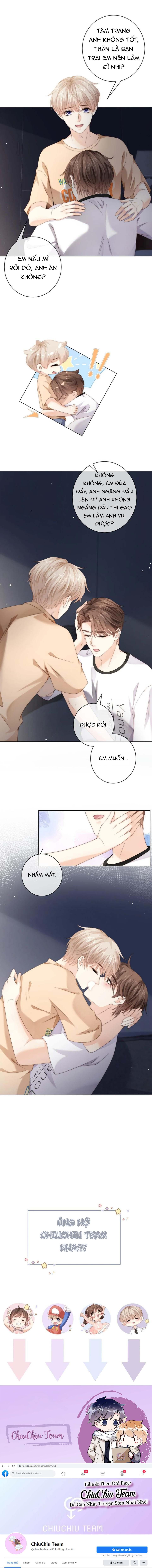 Đảo Thanh Mai Chapter 70 - 9