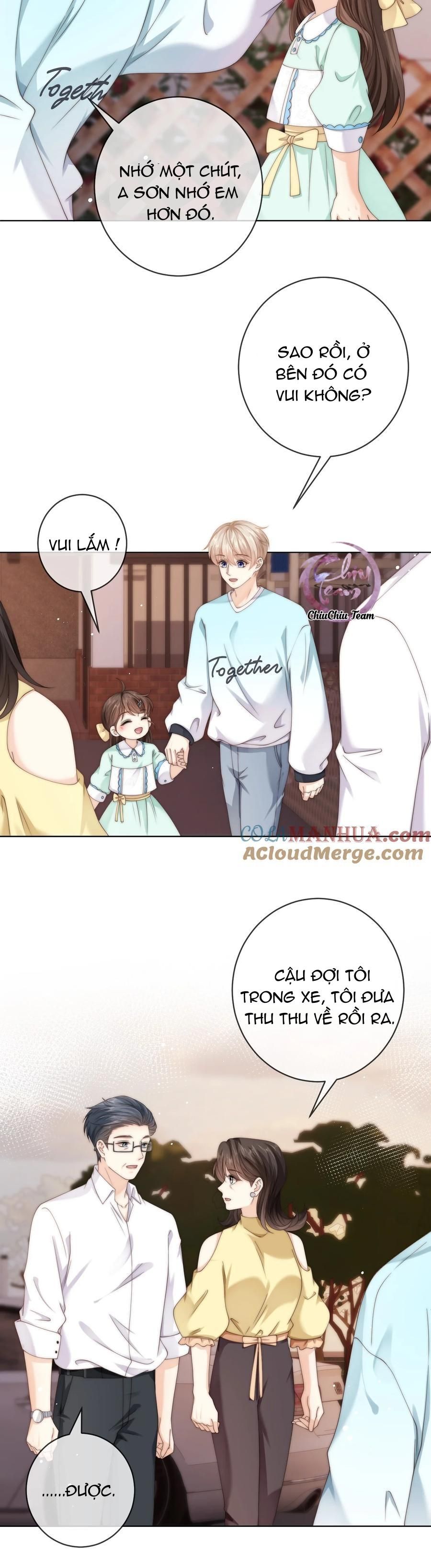 Đảo Thanh Mai Chapter 73 - 11