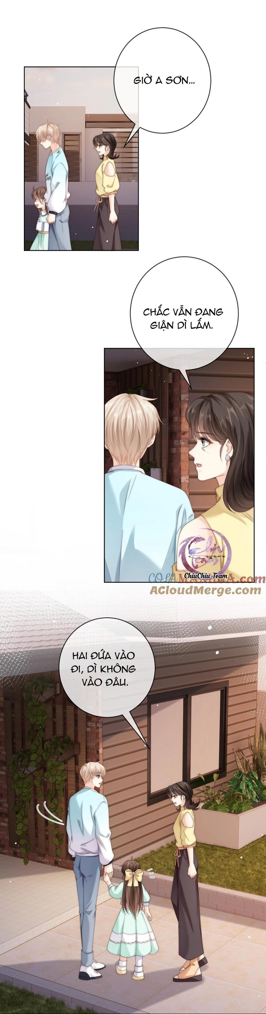 Đảo Thanh Mai Chapter 73 - 12