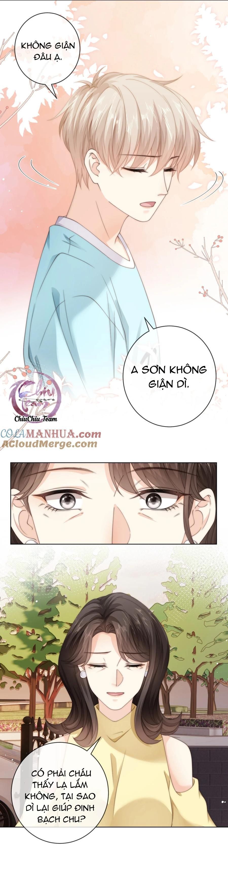 Đảo Thanh Mai Chapter 73 - 13