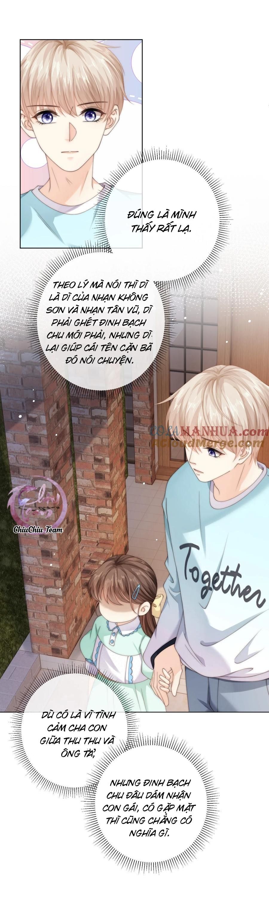 Đảo Thanh Mai Chapter 73 - 14