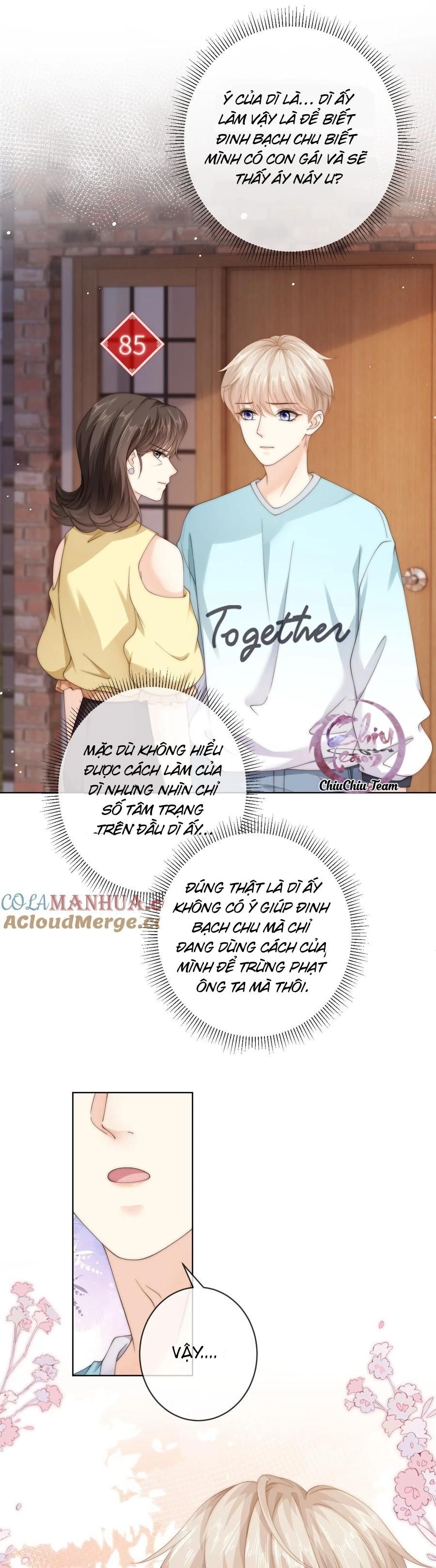 Đảo Thanh Mai Chapter 73 - 16