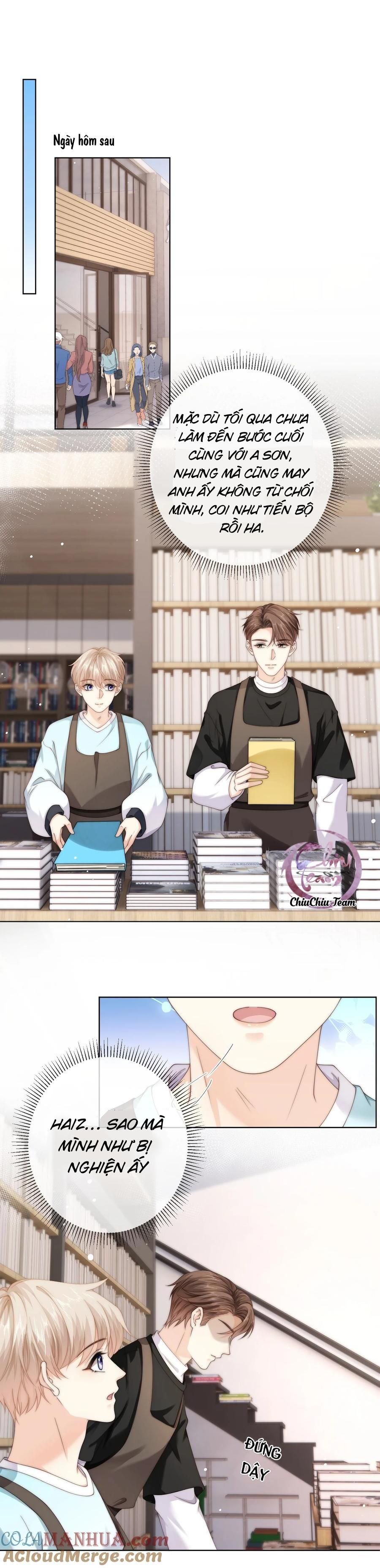 Đảo Thanh Mai Chapter 73 - 3
