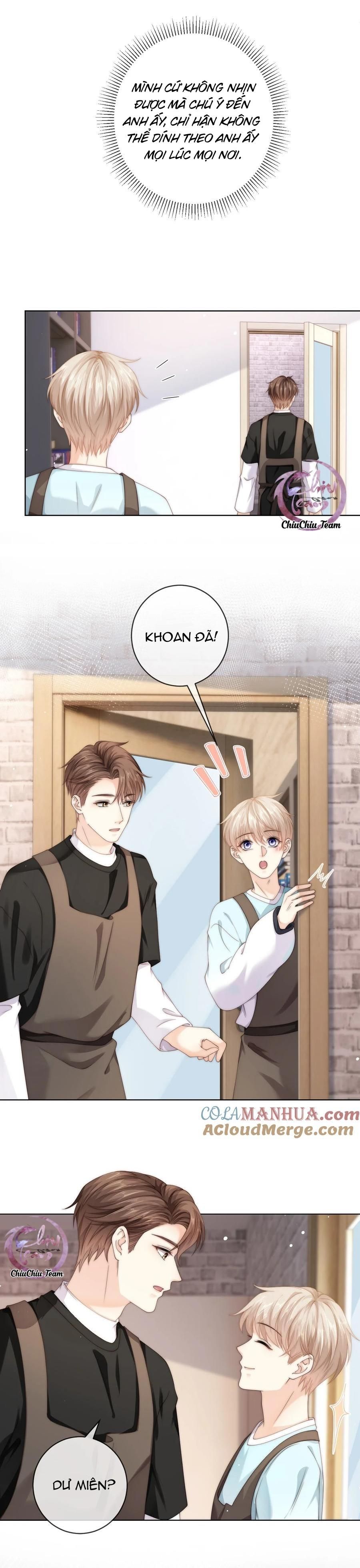 Đảo Thanh Mai Chapter 73 - 4