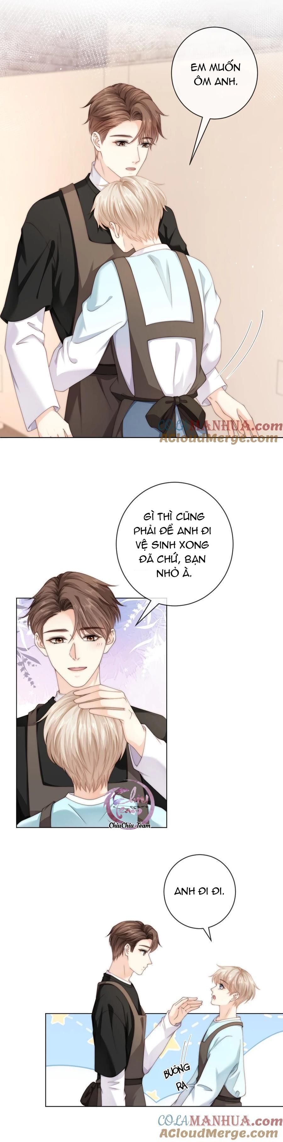 Đảo Thanh Mai Chapter 73 - 5