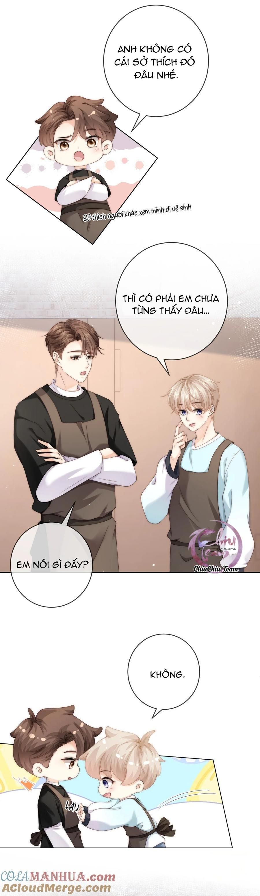 Đảo Thanh Mai Chapter 73 - 6