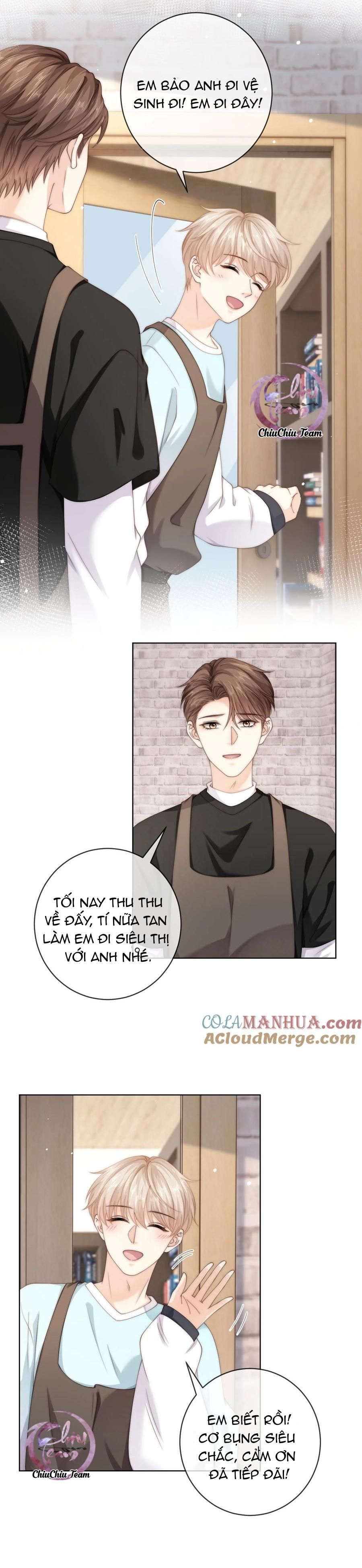 Đảo Thanh Mai Chapter 73 - 7
