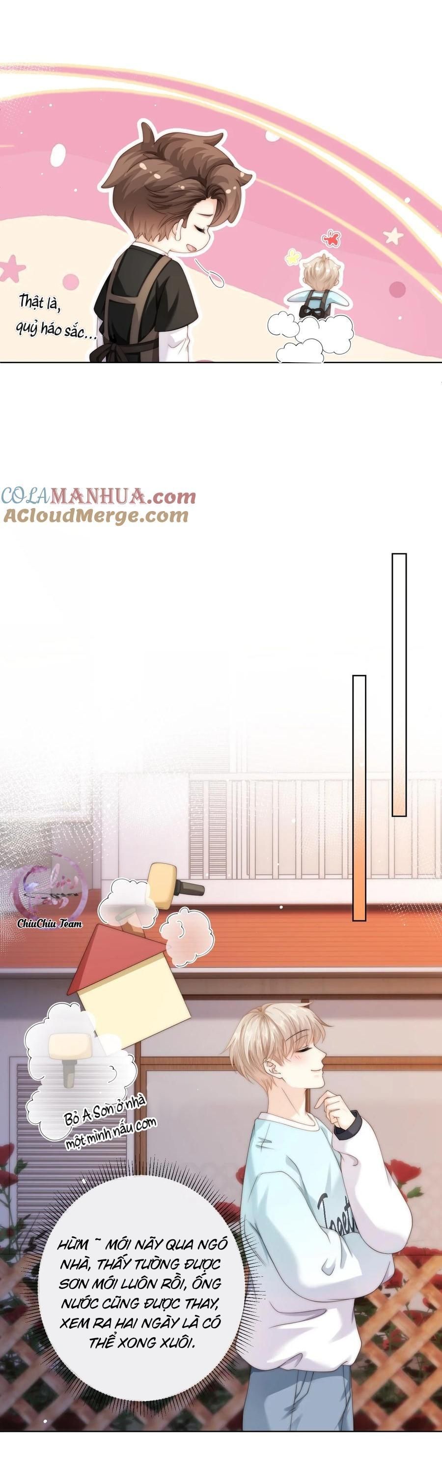 Đảo Thanh Mai Chapter 73 - 8