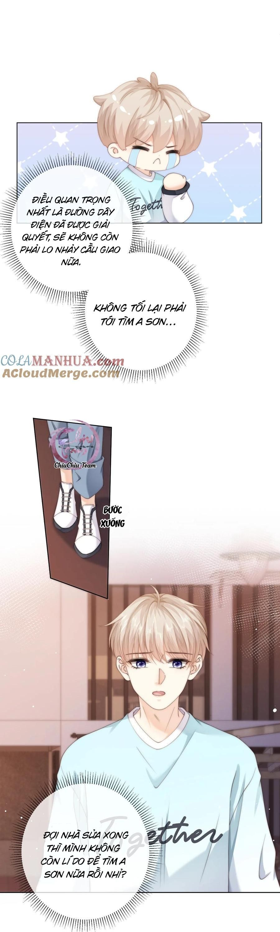 Đảo Thanh Mai Chapter 73 - 9