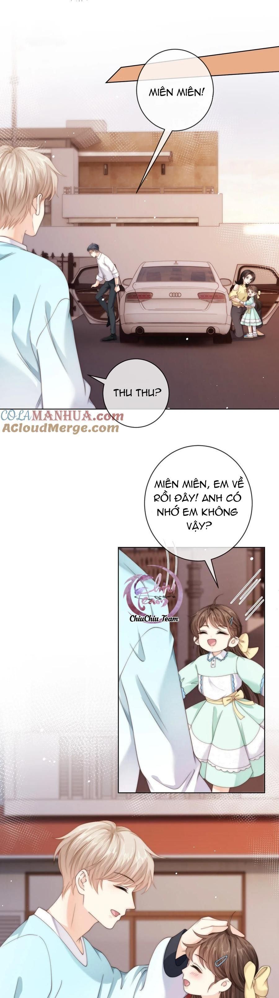 Đảo Thanh Mai Chapter 73 - 10