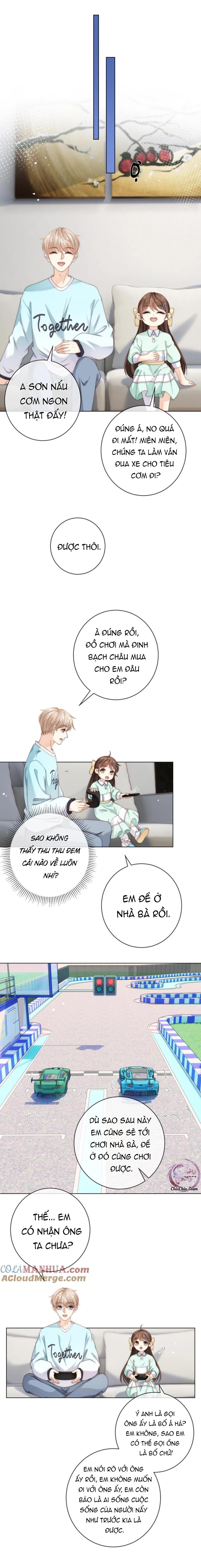 Đảo Thanh Mai Chapter 74 - 4