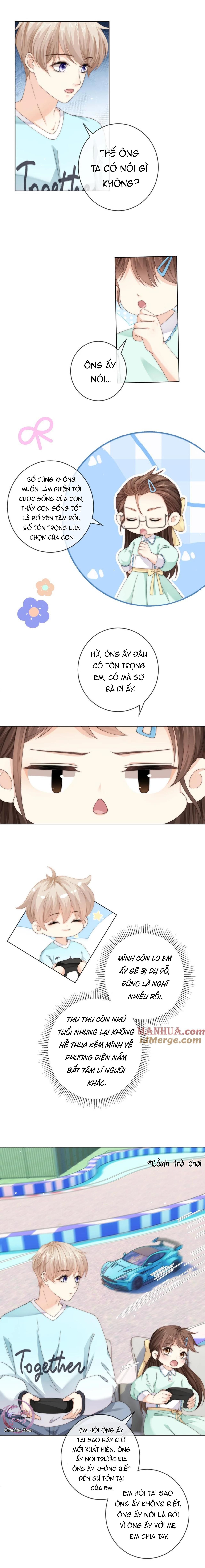 Đảo Thanh Mai Chapter 74 - 5