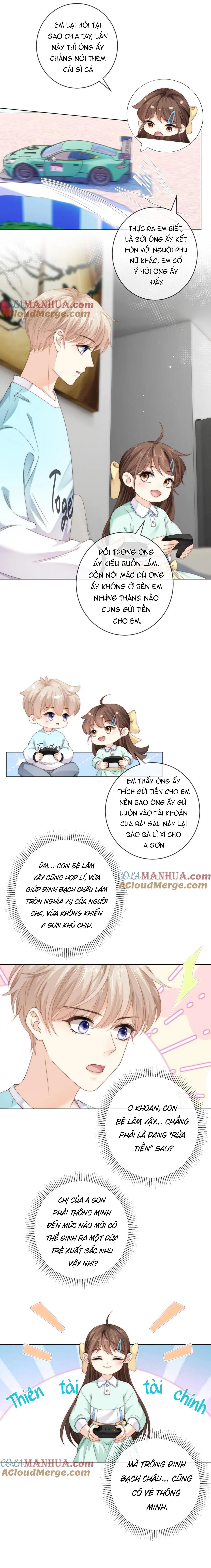 Đảo Thanh Mai Chapter 74 - 6